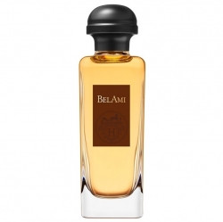 Чоловіча туалетна вода Hermes Bel Ami Vetiver (Гермес Біл Ами Ветивер)