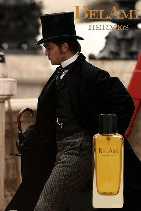 Hermes bel ami eau de toilette 2025