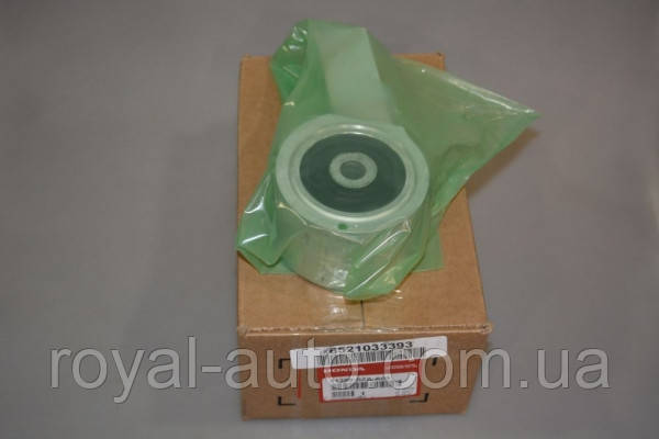 Сайлентблок переднього важеля задній правий Honda (Хонда) Pilot оригінал 51390-SZA-A03, фото 1