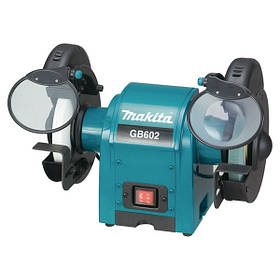 Точильний верстат Makita GB602