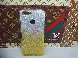 Чохол TPU для Huawei Nova 2 (PIC-LX9)