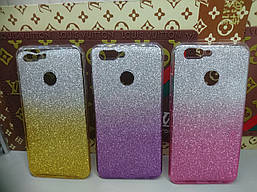 Чохол TPU для Huawei Nova 2 (PIC-LX9)