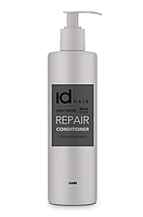 Відновлювальний кондиціонер для пошкодженого волосся id HAIR Elements Xclusive REPAIR Conditioner, 1000 ml