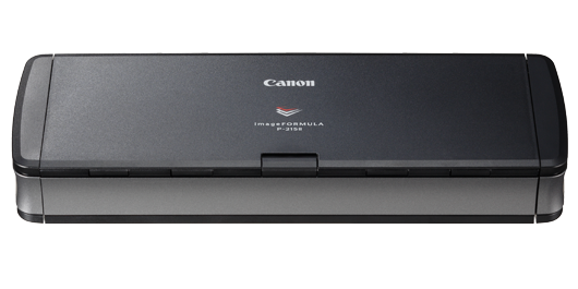 Сканер Canon imageFORMULA P-215II