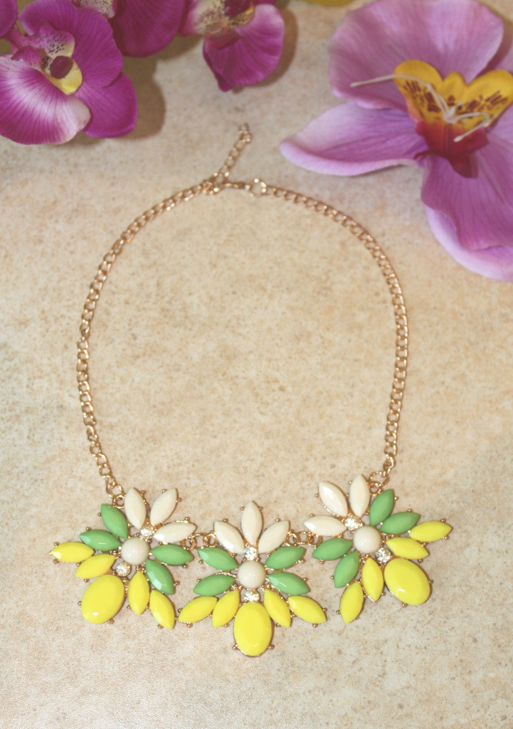 Кольє "Свіжість", фото 1