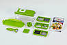 Nicer Dicer Plus овощерезка Найсер Дайсер Плюс, фото 5
