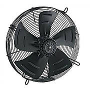 Осьовий вентилятор BAHCIVAN 4M 300 B/S