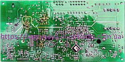 Плата управл. основн. (без ф.у, Китай) Nobel Pro турбо з кит. клапаном, арт. 57551 (HXD-AZJB01(04)), к.з.1151