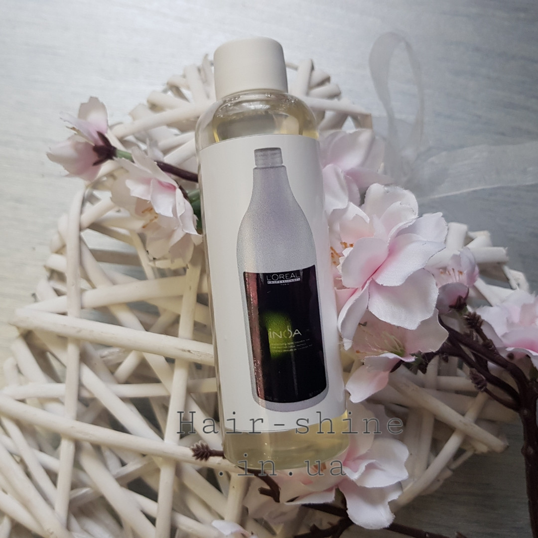 Шампунь після фарбування 100 мл L'oreal Professionnel Inoa Post-Shampoo (розлив)