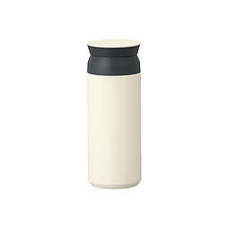 Термостакан Kinto Travel Tumbler 500ml White