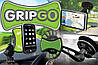 GripGo Авто тримач для мобільного телефону GPS, фото 2