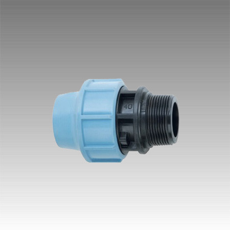 Муфта зовнішня різь 20х1/2, фото 1