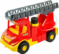 Пожарная машина Wader Multi truck 39218