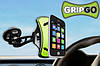 GripGo Авто тримач для мобільного телефону GPS, фото 2