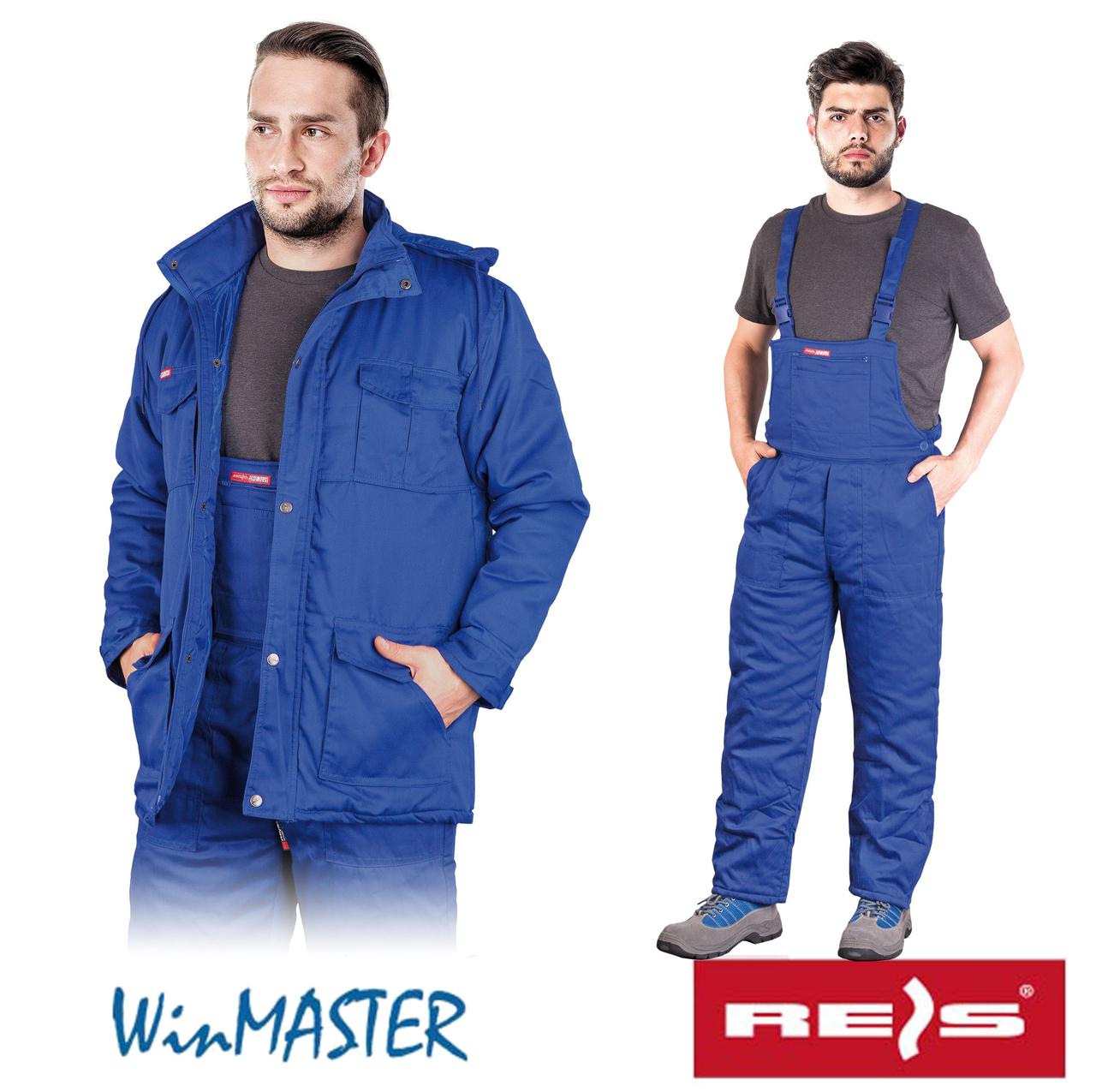 Костюм захисний зимовий Win MASTER N