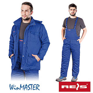 Костюм захисний зимовий Win MASTER N, фото 1
