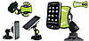 GripGo Авто тримач для мобільного телефону GPS, фото 3