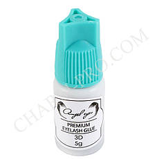 Клей Angel Eyes 3D для вій 5 г