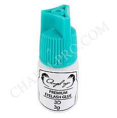 Клей для вій Angel eyes 3D 3г.