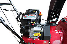 Снігоприбирач Weima WWS0722A/E, фото 3