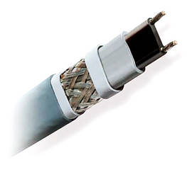 Обогрев труб - саморегулирующийся кабель E&S TEC