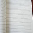 Блокнот Robin Notebook 0035, фото 4
