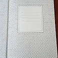 Блокнот Robin Notebook 0035, фото 3