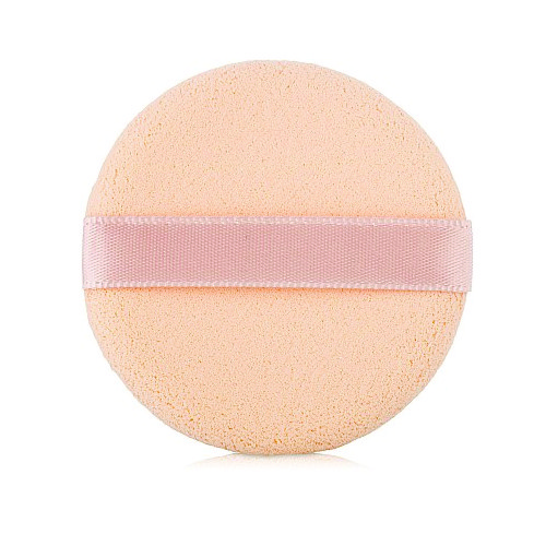 Спонж для макіяжу латексний круглий QS-111, фото 1
