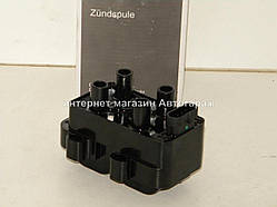 Котушка запалювання на Рено Кенго 1.2/1.4 (08.97-2008)- ESEN SKV — 03SKV032