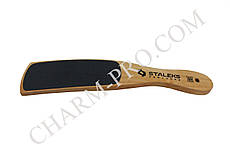 Сталекс шліфувальна тертка для педикюру ТД-02