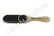 Терка Сталекс для педикюру ТД-01С (10 Type 3 ABC 10/3)