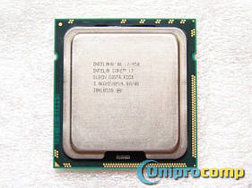 Intel Core i7-950 3.06 GHz/8M (s1366)
