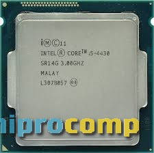 Процесор Intel Core i5-4430 3.0 GHz/6M (s1150)