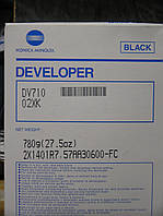 Developer DV 710