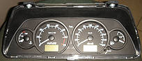 Комбінація приладів АП ВАЗ 2123, Нива - Шевроле