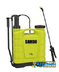 Обприскувач Sambo ОГ-116A