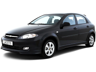 Тюнінг Chevrolet Lacetti (2003+)