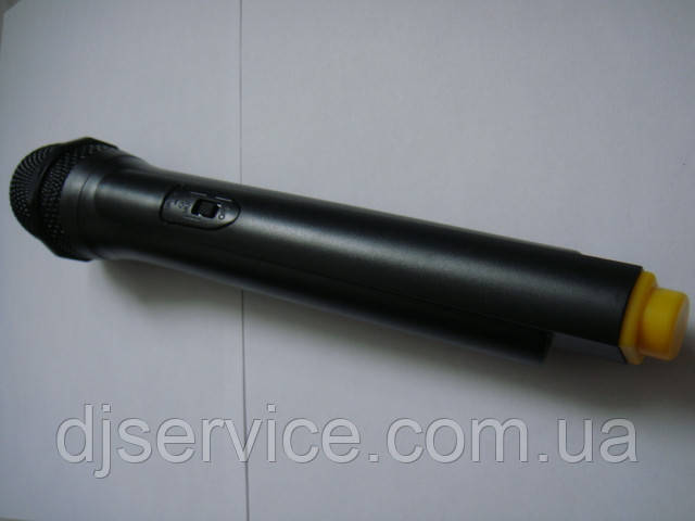 Корпус для китайського радіомікрофона Big, Shure 1013, 2070, Bespeco GM2070