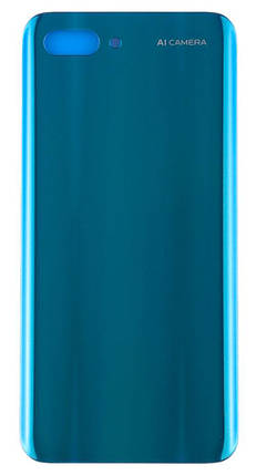 Задня кришка Huawei Honor 10 blue, фото 2