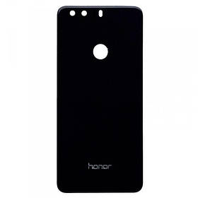 Задня кришка Huawei Honor 8 чорна