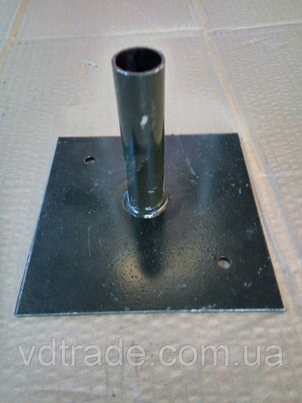 Купить Опорная пята, цена 75 грн — Prom.ua (ID#821737482)