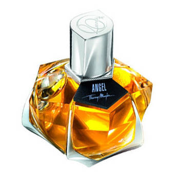 Thierry Mugler Angel Les Parfums de Cuir ( Тьєррі Мюглер Ліс Парфум де Куїр)