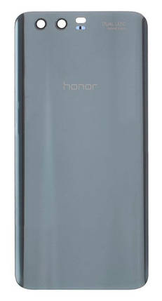 Задня кришка Huawei Honor 9 чорна, фото 2