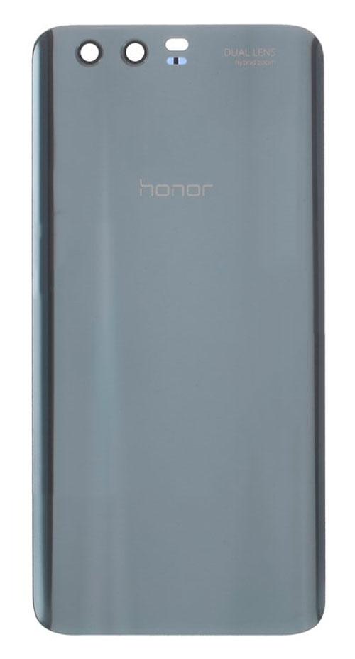 Задня кришка Huawei Honor 9 чорна