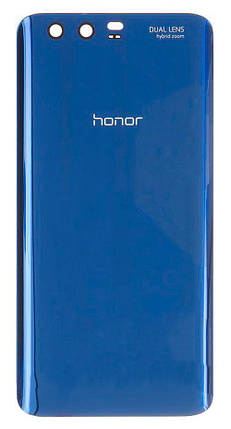 Задня кришка Huawei Honor 9 blue, фото 2