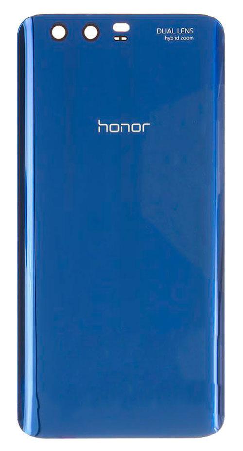 Задня кришка Huawei Honor 9 blue