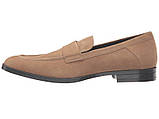 Лофери Calvin Klein Kasper Suede, фото 3