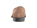 Лофери Calvin Klein Kasper Suede, фото 4