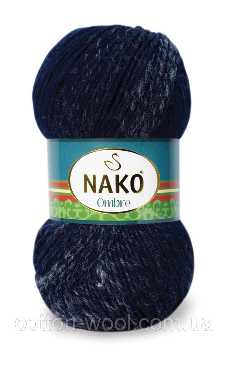 Nako Ombre (Нако Омбре) 20453