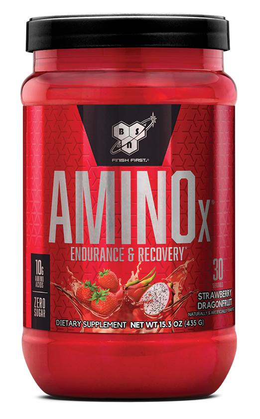 BSN AminoX Endurance & Recovery 435g (USA)